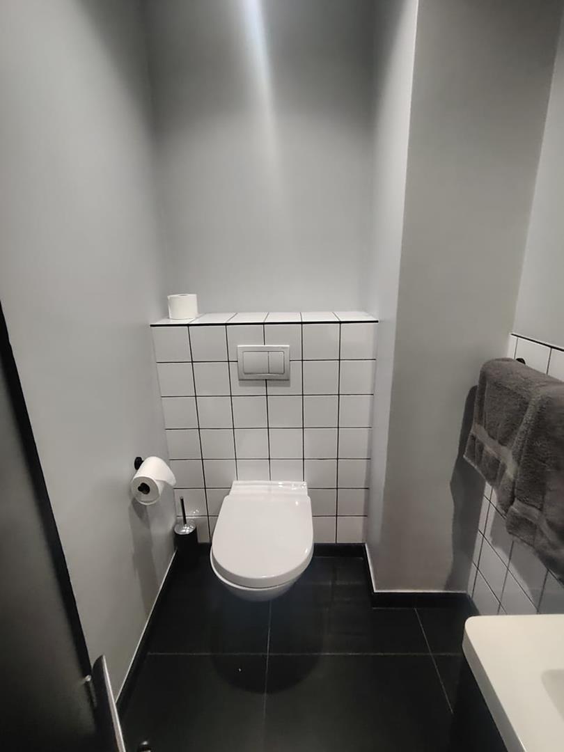 To Let 1 Bedroom Property for Rent in Cape Town City Centre Western Cape